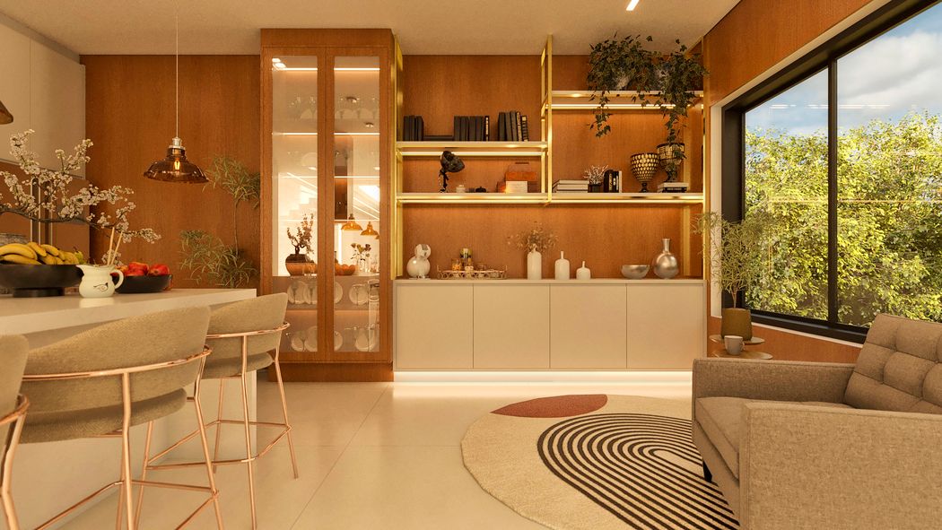 projeto pronto archshop
