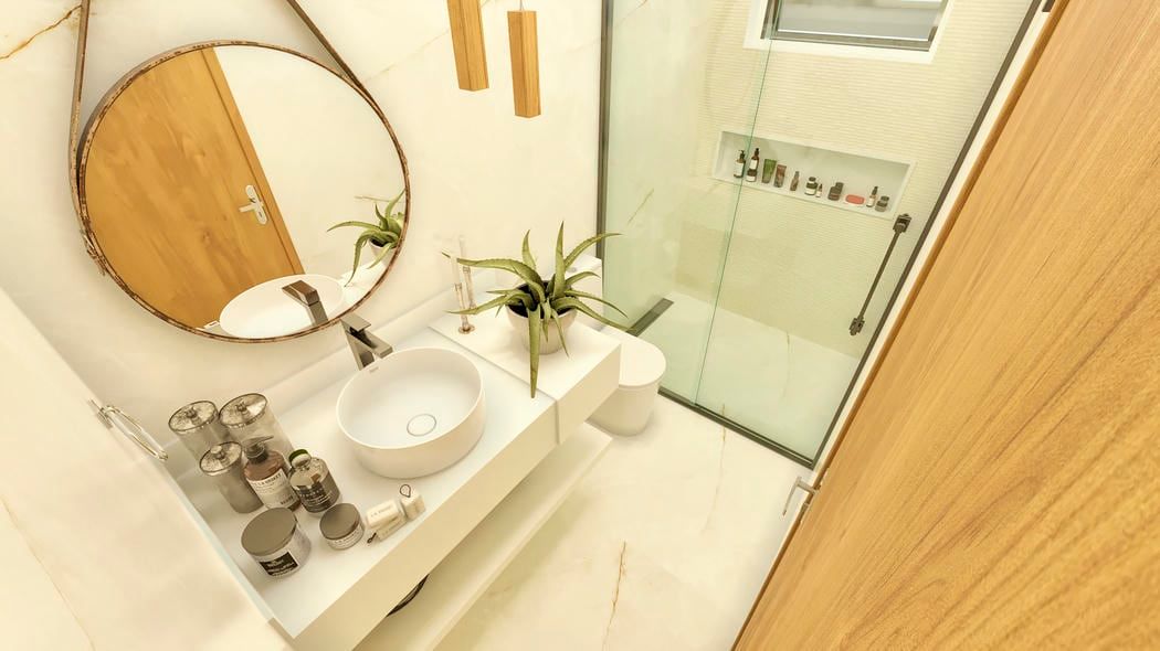 projeto pronto archshop