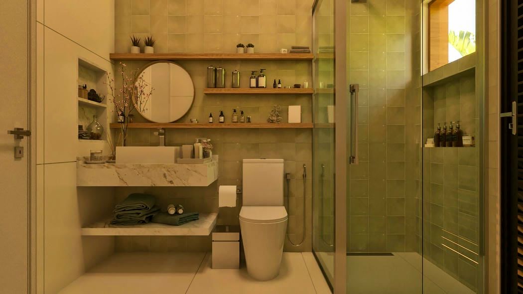 projeto pronto archshop