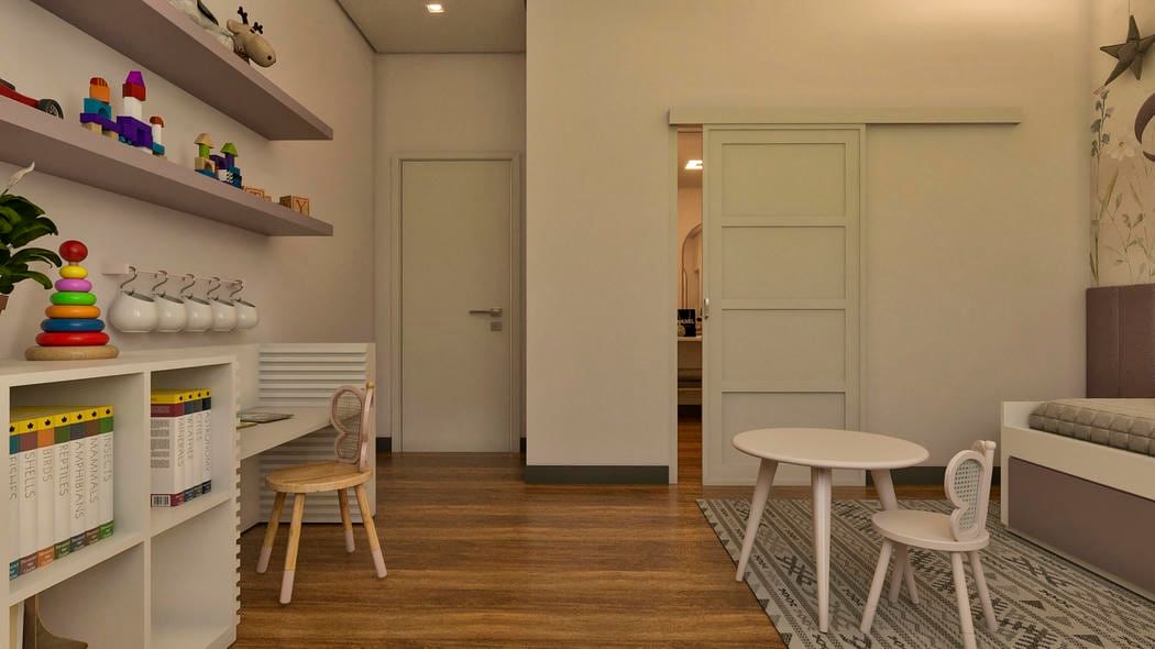 projeto pronto archshop