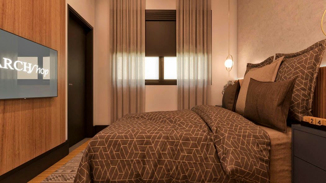 projeto pronto archshop