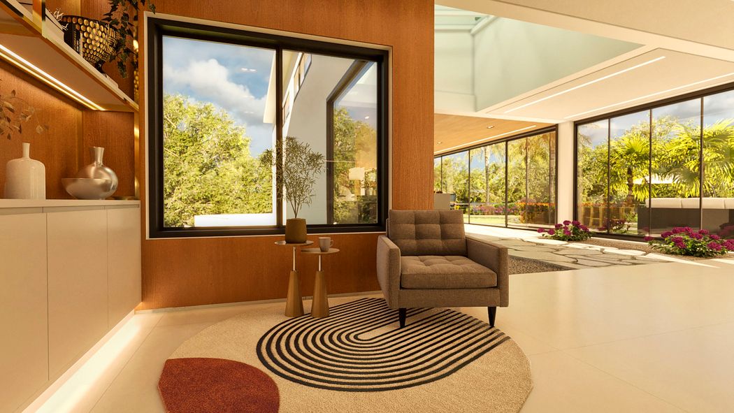 projeto pronto archshop