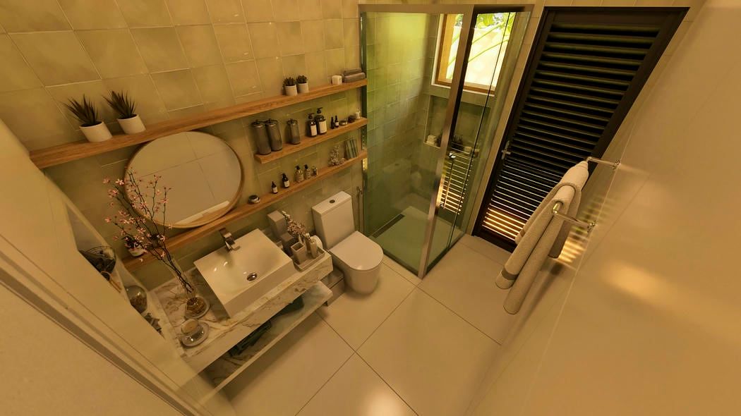 projeto pronto archshop