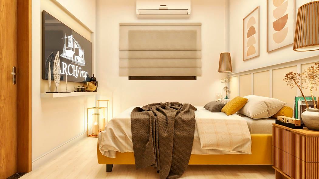 projeto pronto archshop