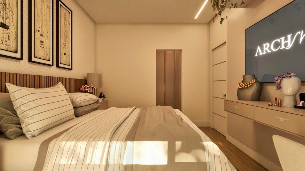 projeto pronto archshop