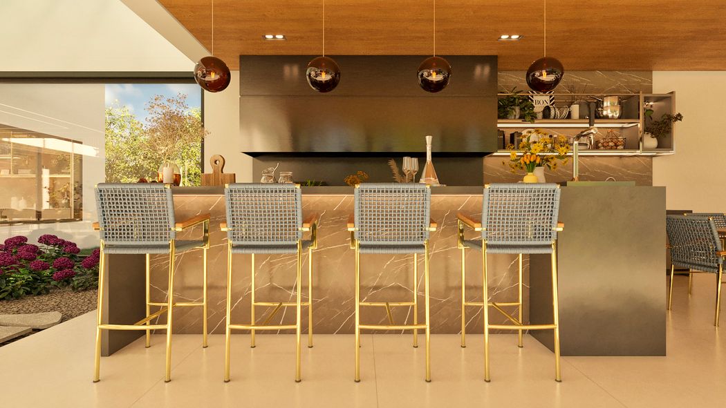 projeto pronto archshop