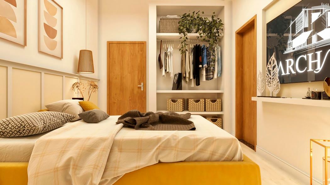 projeto pronto archshop