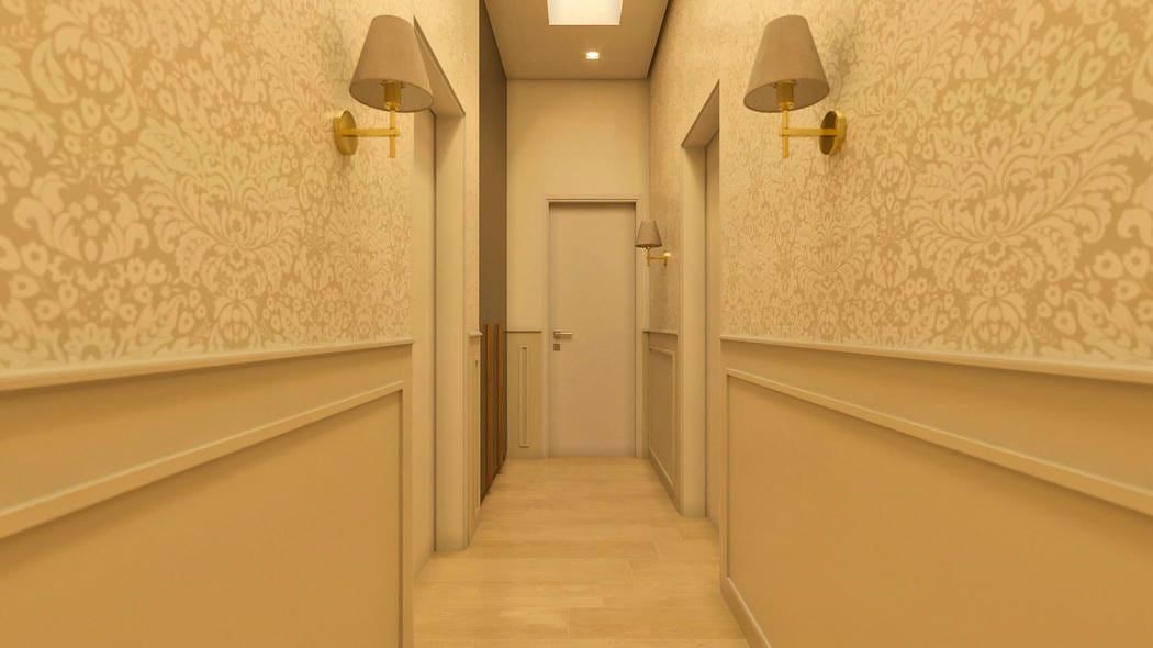 projeto pronto archshop