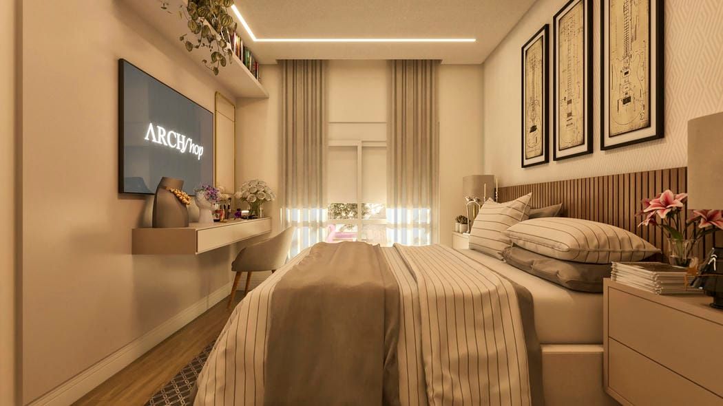 projeto pronto archshop