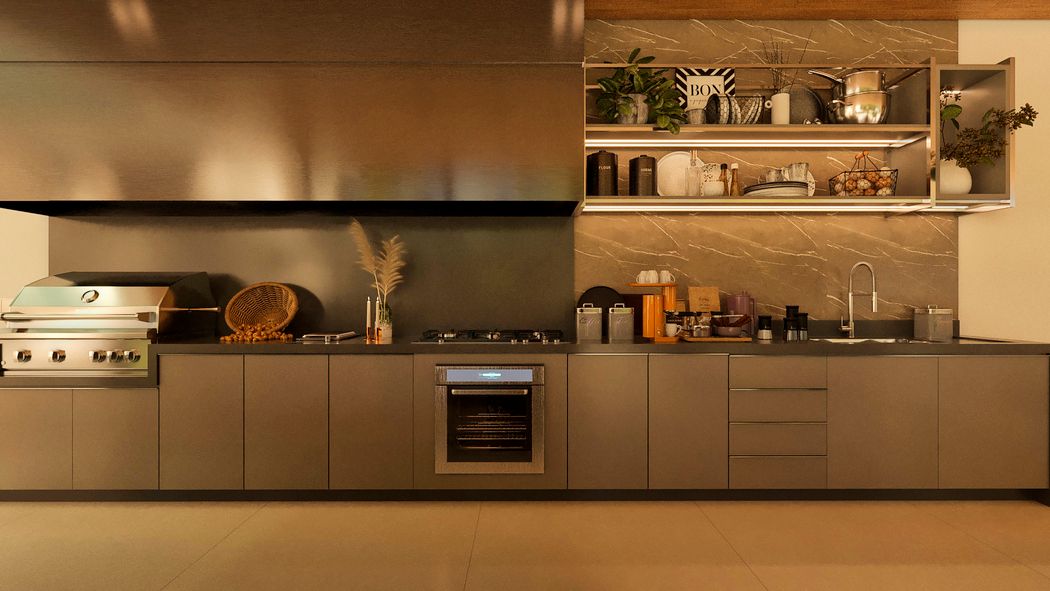 projeto pronto archshop