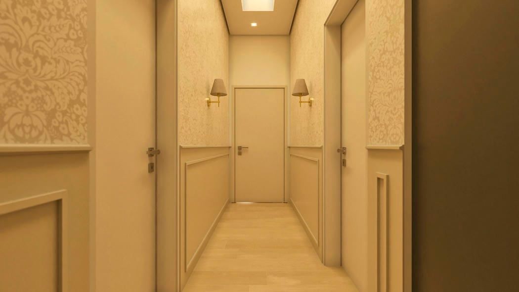 projeto pronto archshop