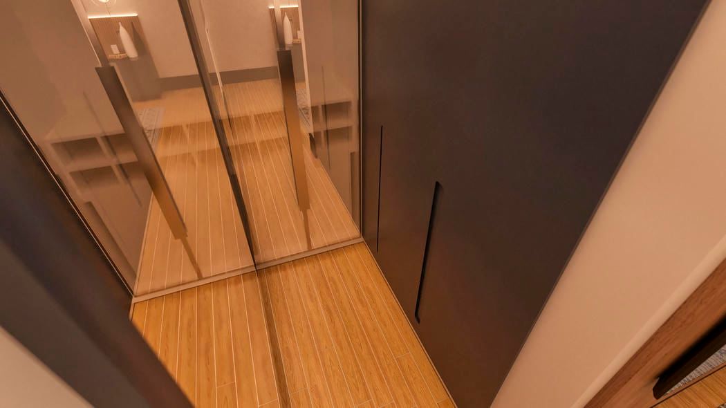 projeto pronto archshop