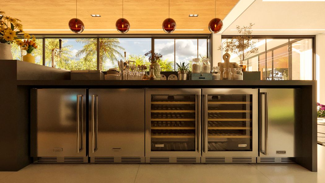 projeto pronto archshop