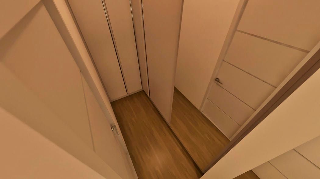 projeto pronto archshop