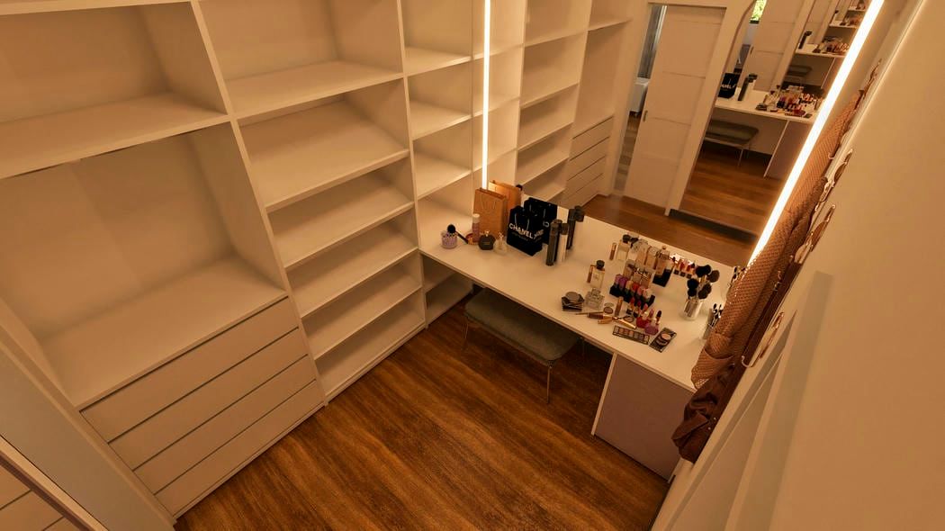 projeto pronto archshop