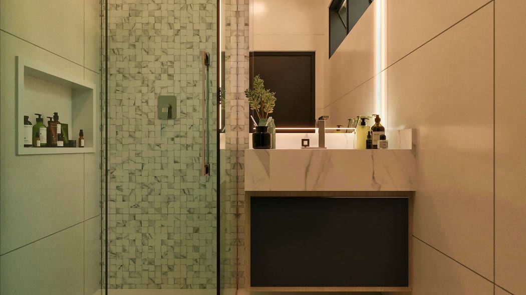 projeto pronto archshop