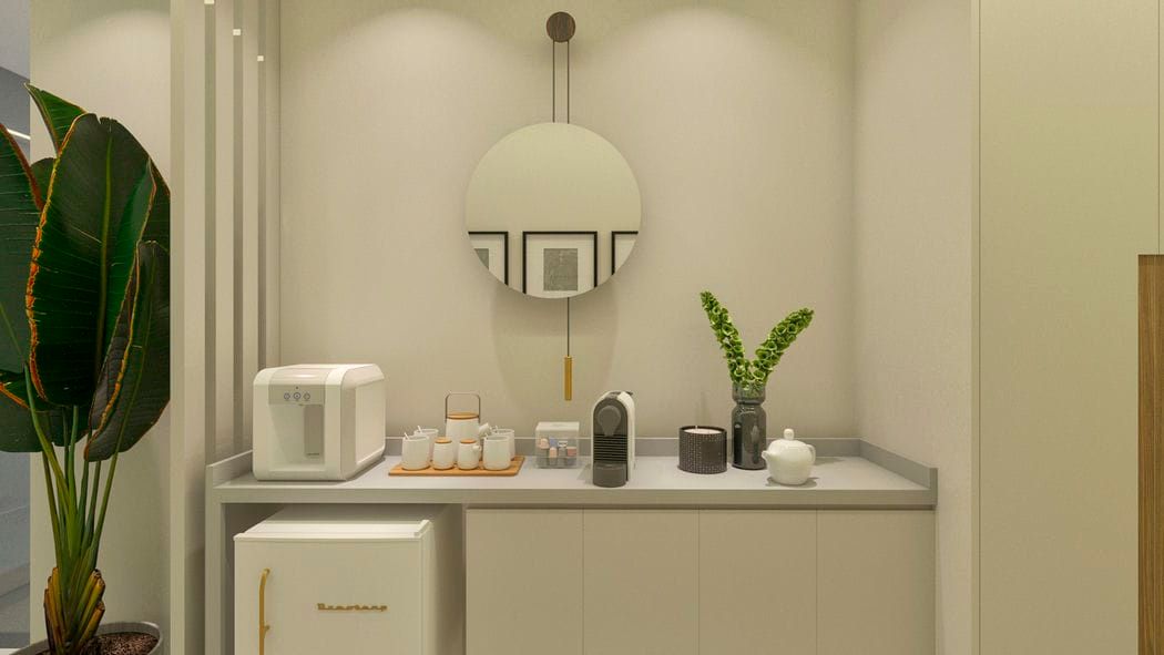 projeto pronto archshop