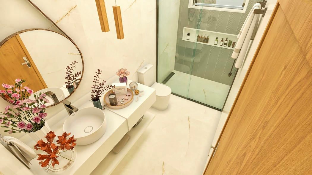 projeto pronto archshop