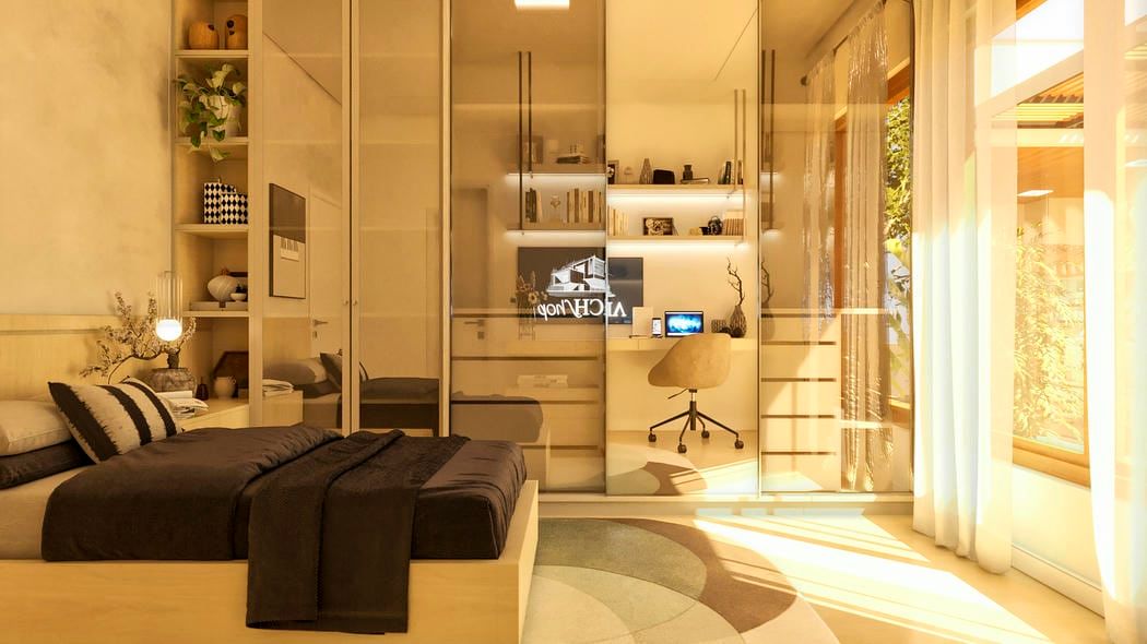 projeto pronto archshop