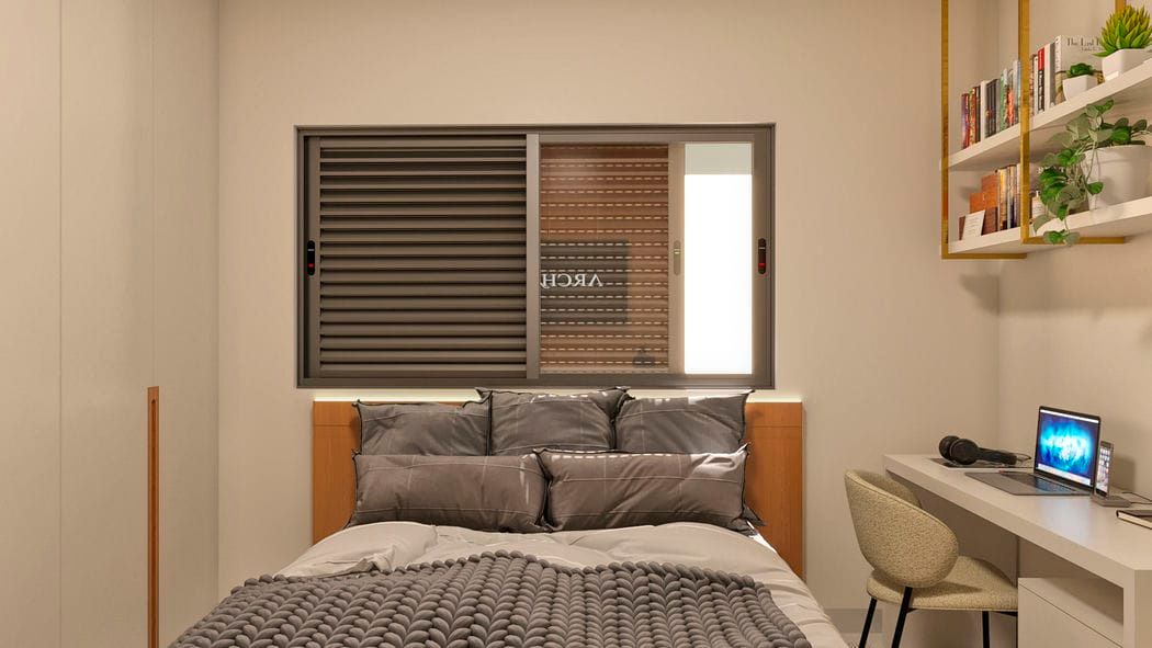 projeto pronto archshop