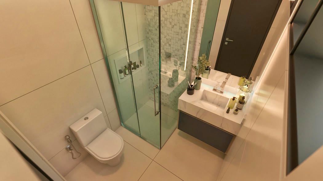 projeto pronto archshop