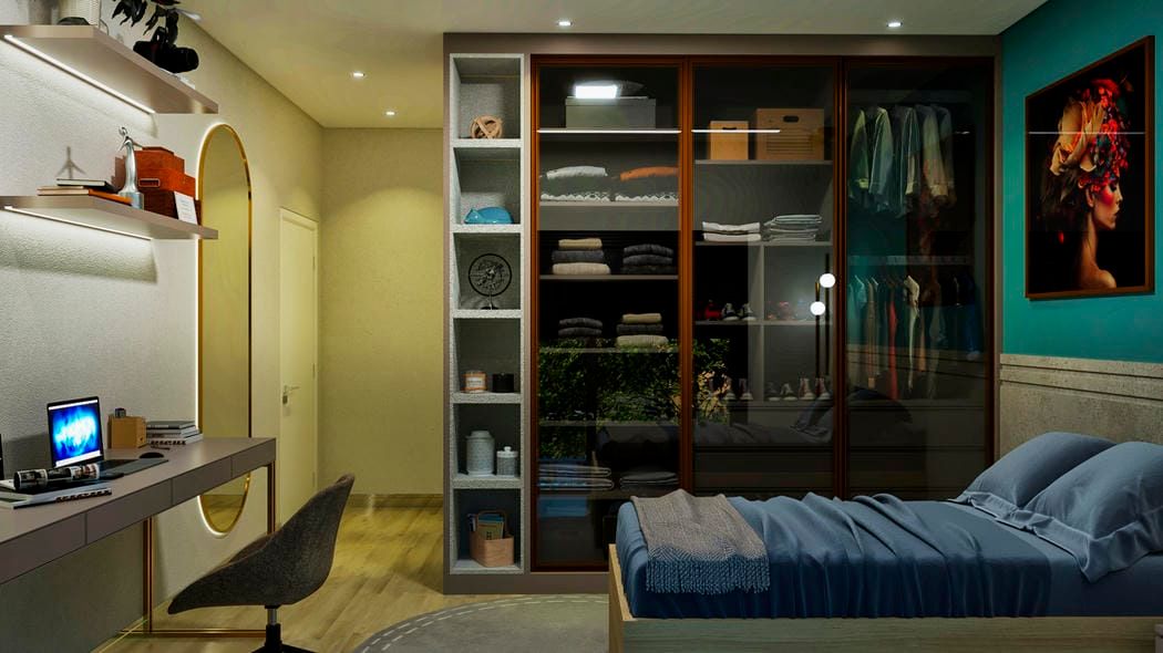 projeto pronto archshop