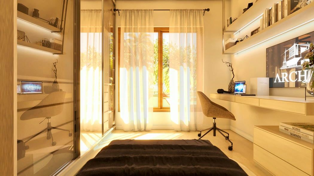 projeto pronto archshop