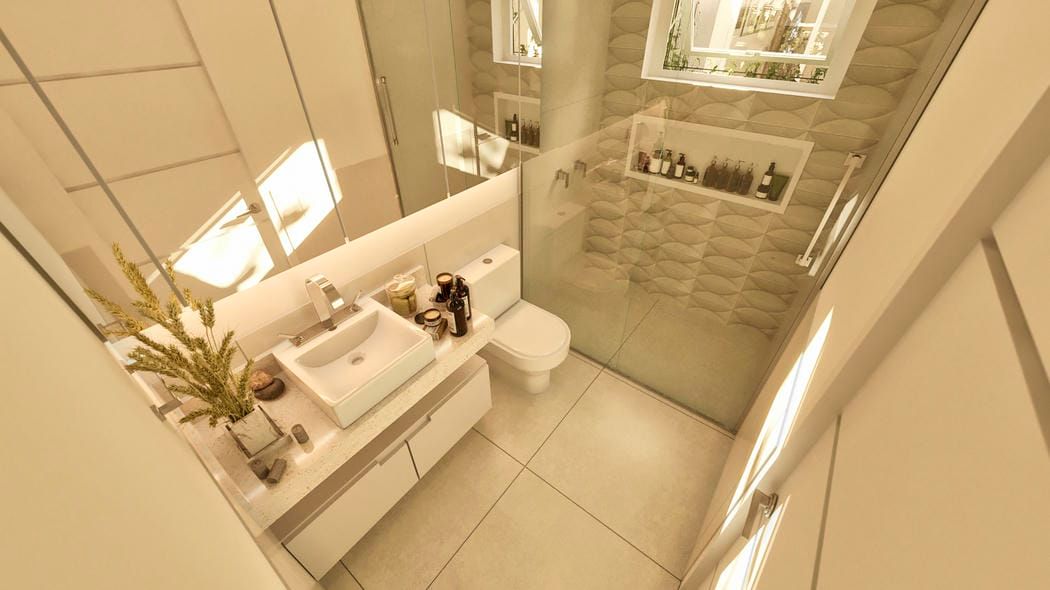 projeto pronto archshop