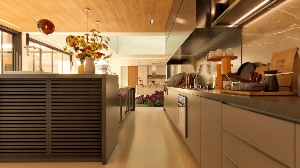 projeto pronto archshop