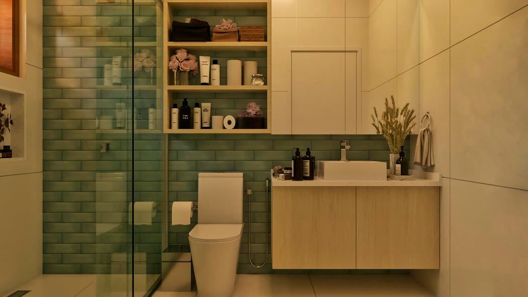 projeto pronto archshop