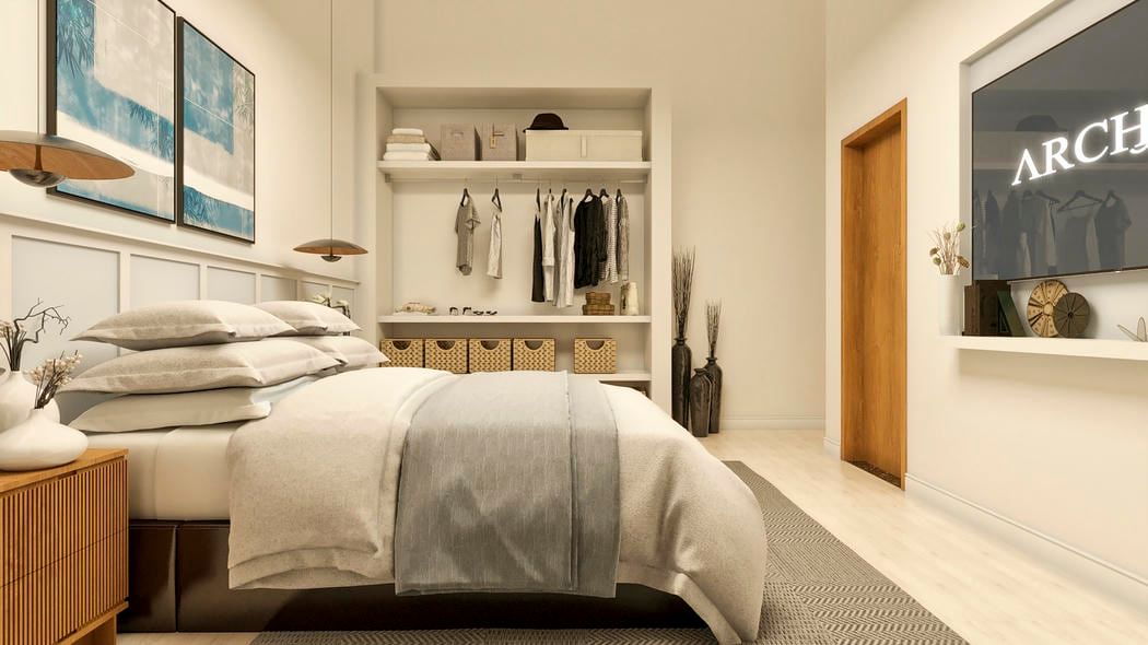 projeto pronto archshop