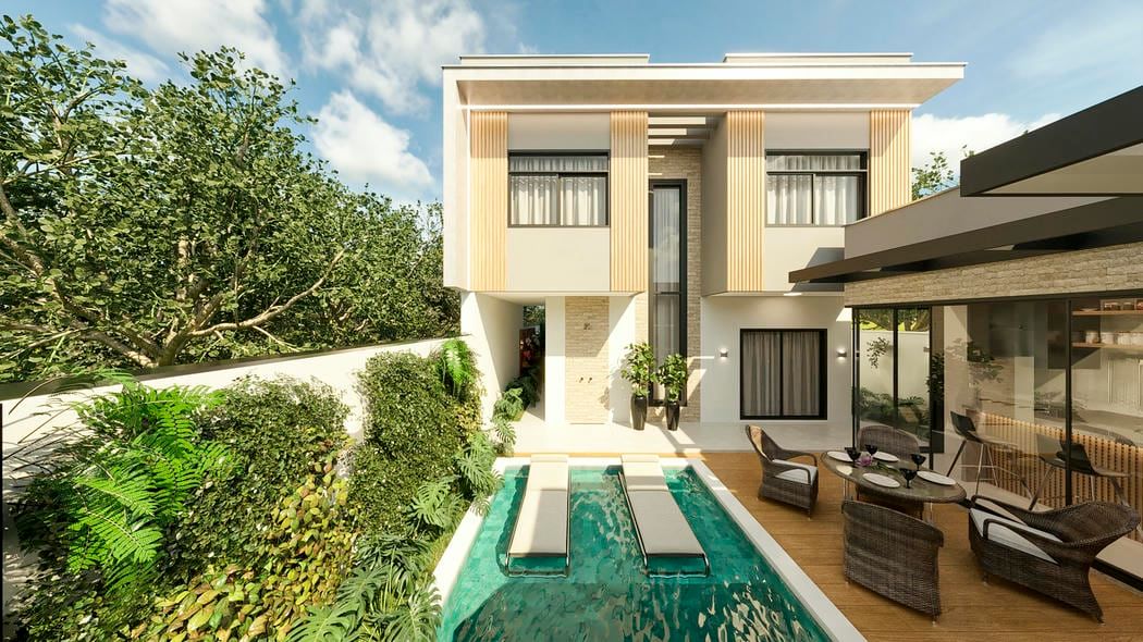 projeto pronto archshop