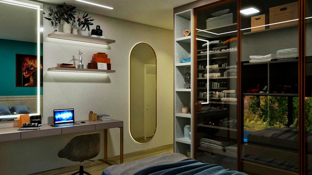 projeto pronto archshop