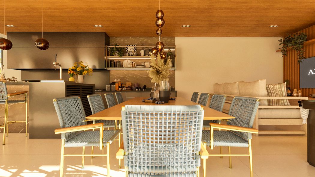 projeto pronto archshop