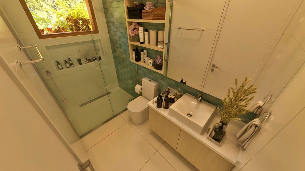 projeto pronto archshop