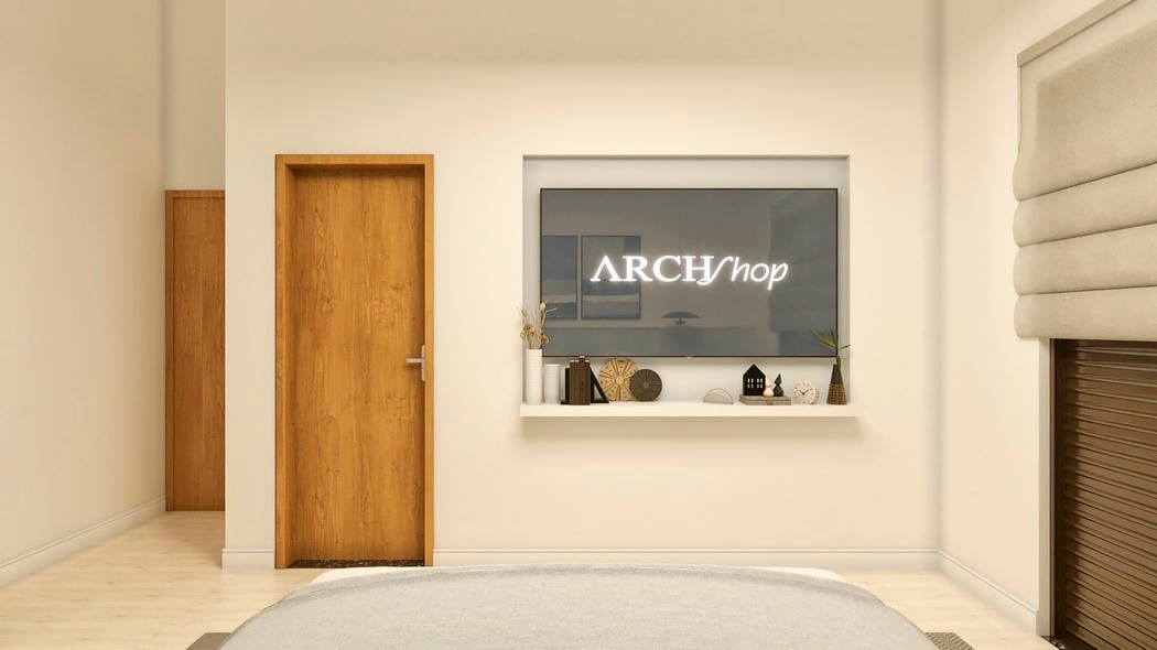 projeto pronto archshop