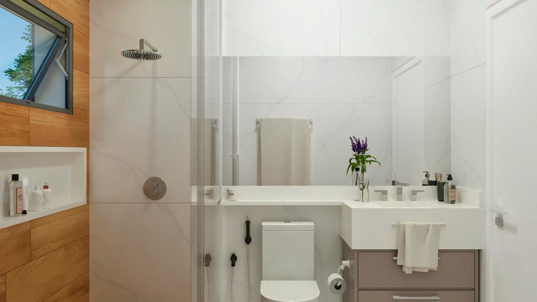 projeto pronto archshop