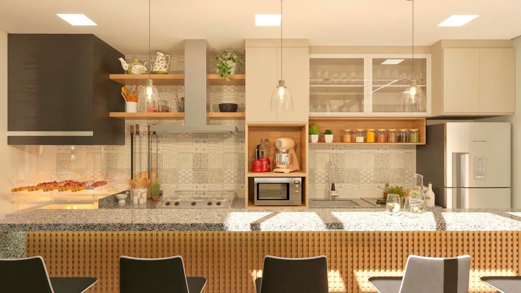 projeto pronto archshop