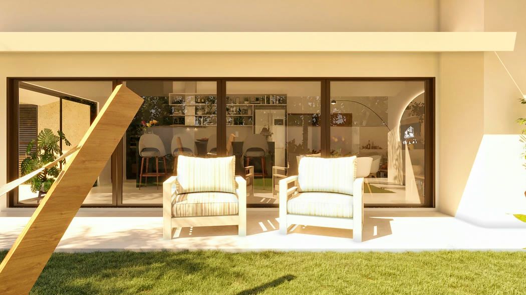 projeto pronto archshop