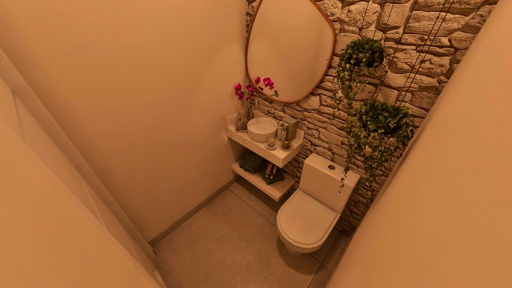 projeto pronto archshop
