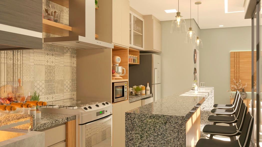 projeto pronto archshop