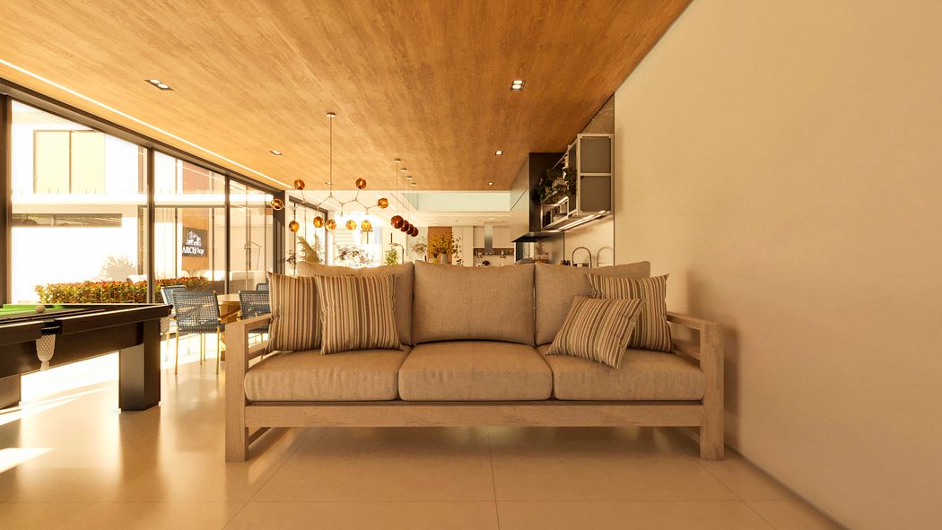 projeto pronto archshop