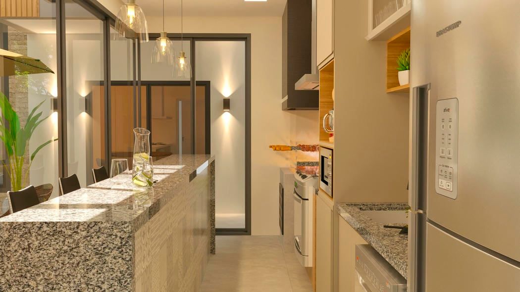 projeto pronto archshop