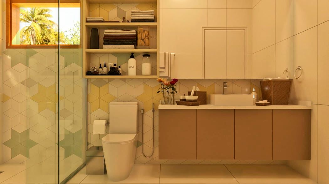 projeto pronto archshop