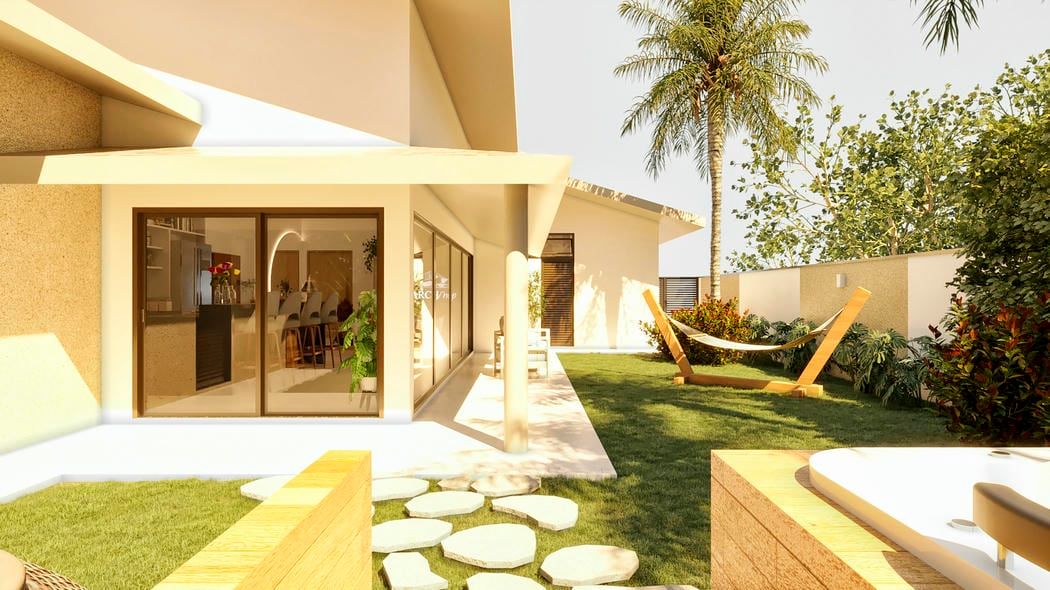 projeto pronto archshop