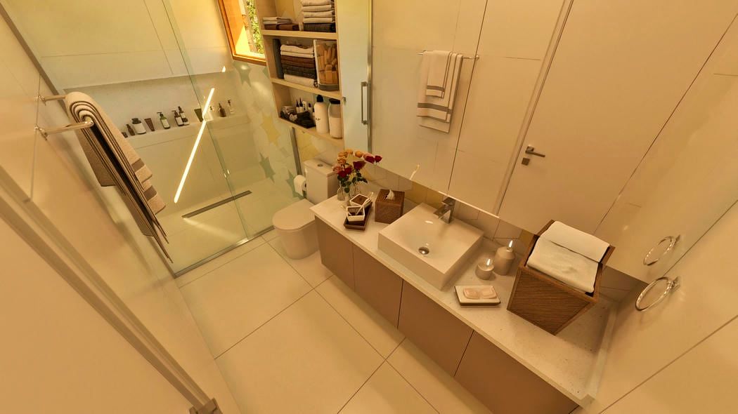 projeto pronto archshop