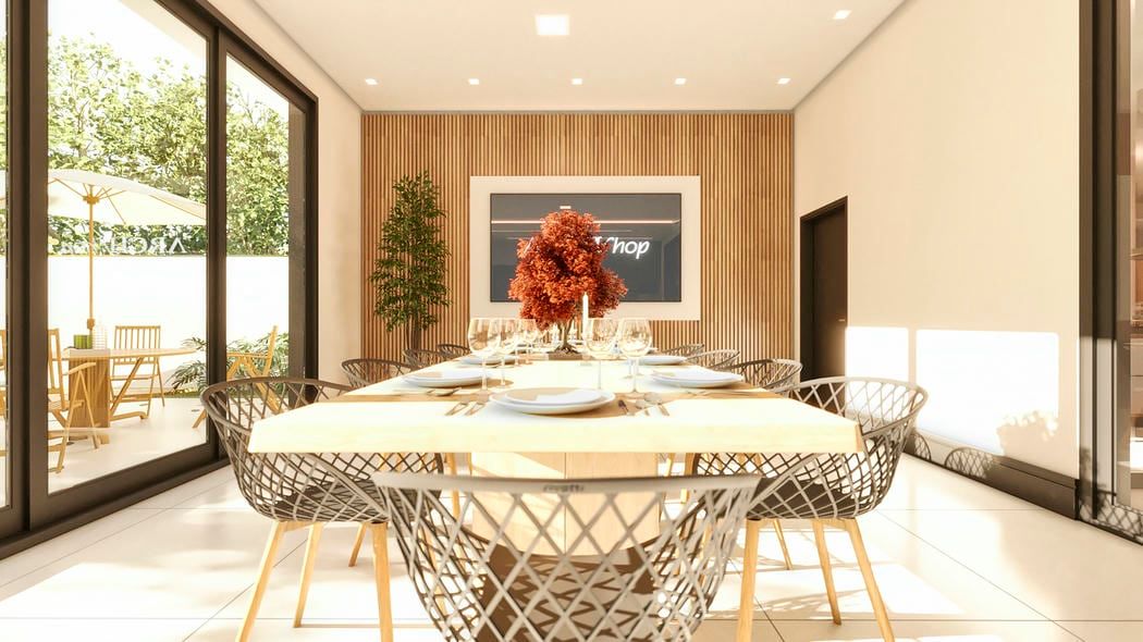 projeto pronto archshop