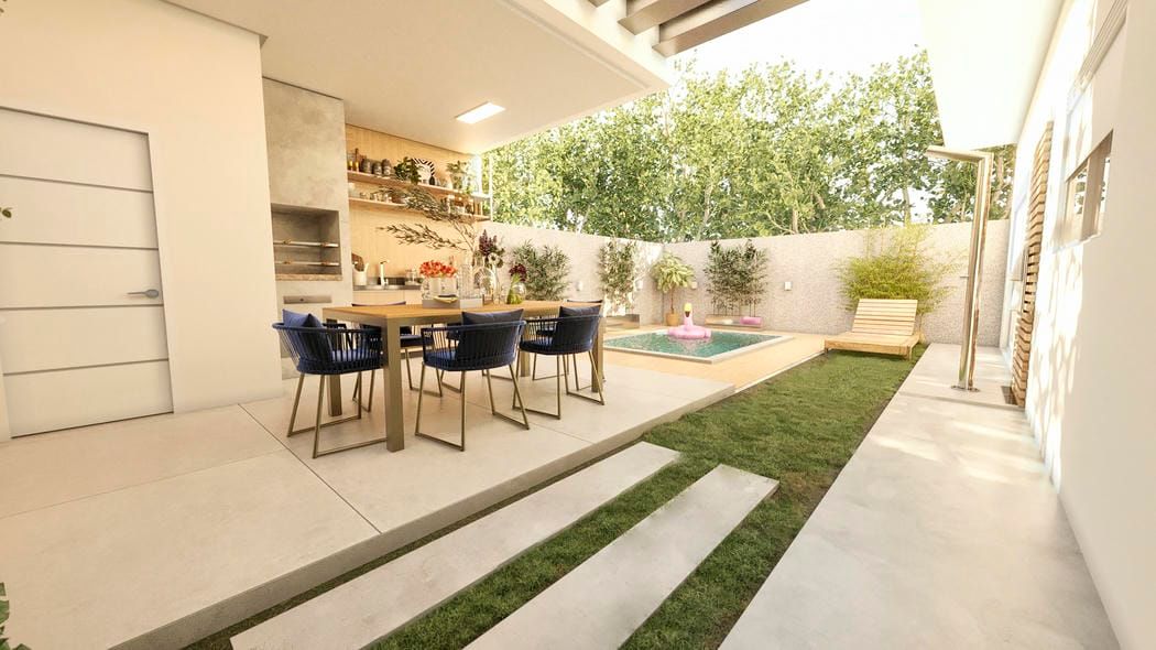 projeto pronto archshop