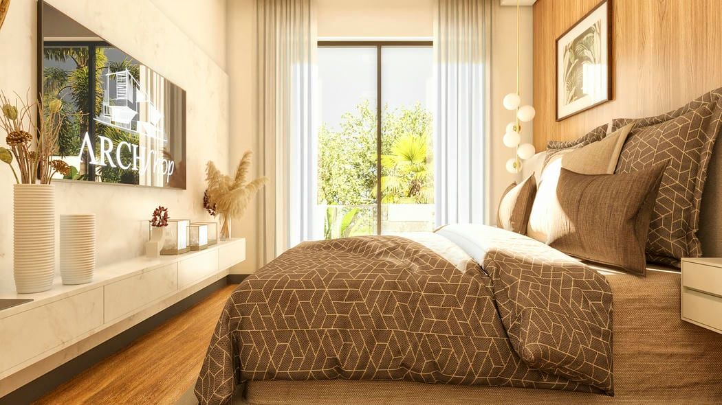 projeto pronto archshop