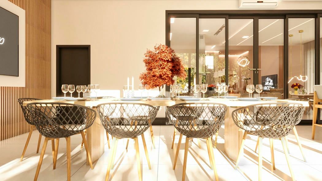 projeto pronto archshop